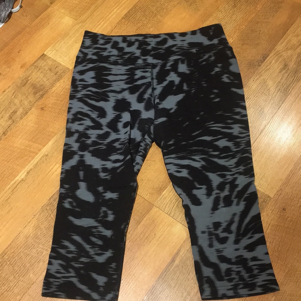 Nike Capri